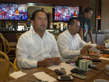 Financiarán estudios de laboratorio a reses