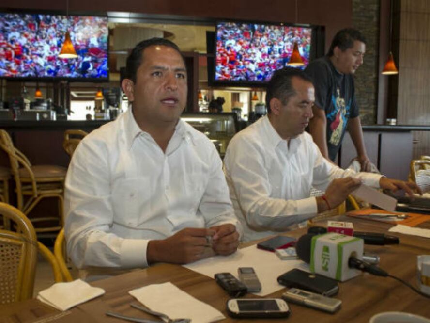 Financiarán estudios de laboratorio a reses