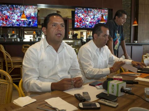 Financiarán estudios de laboratorio a reses