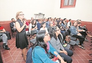 Una mirada a la educación rural  