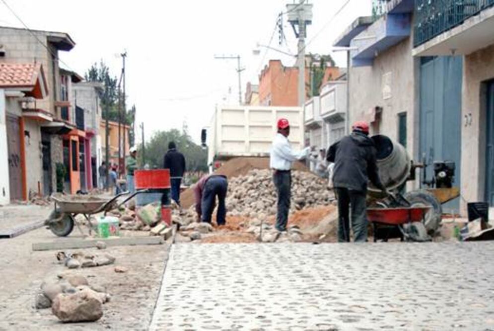 Tequis “carga” deuda heredada de 30 mdp