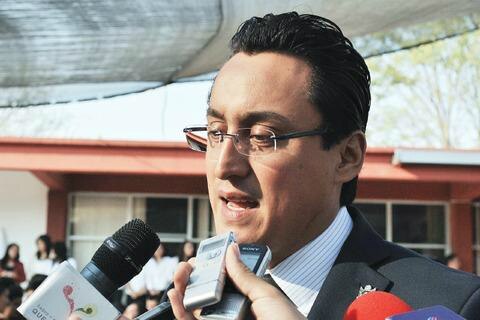 Atento el estado para inconformidades