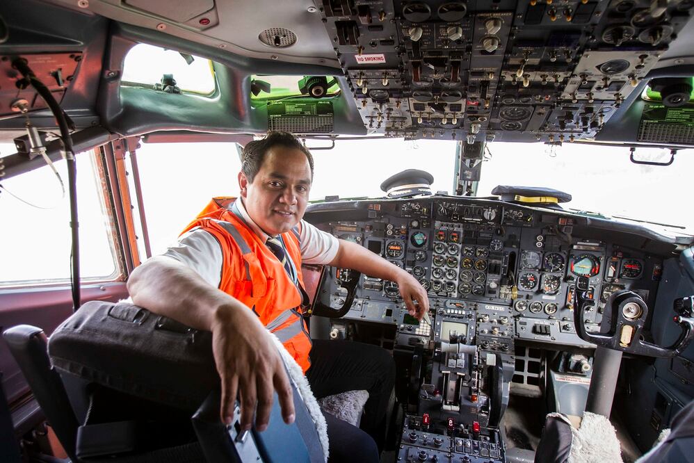 Foto: Demian Chávez