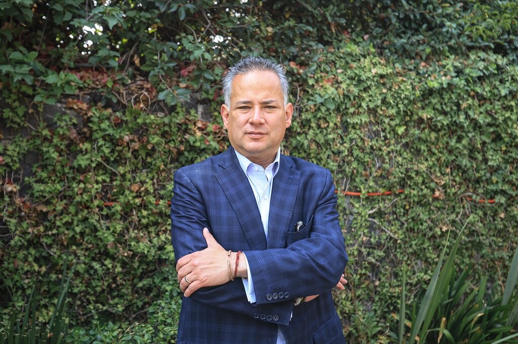 “Estoy listo para sacar al PAN de la Casa de la Corregidora"