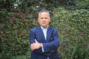 Santiago Nieto, primer aspirante en registrarse para coordinar la 4T en Querétaro
