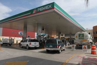 Gasolina premium se vende hasta en 26.99 pesos por litro en Querétaro