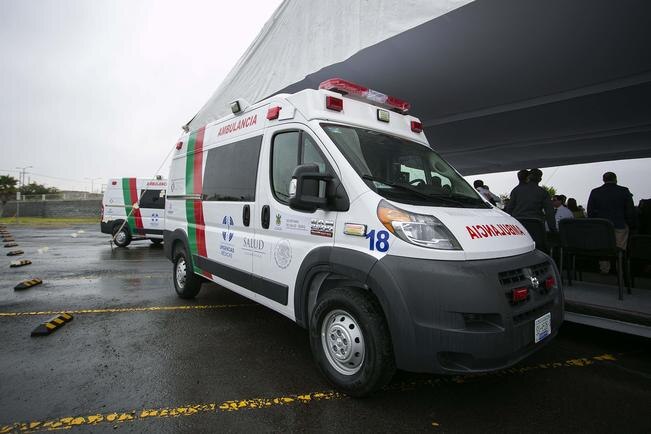 Invierten 80 mdp en hospital de SJR