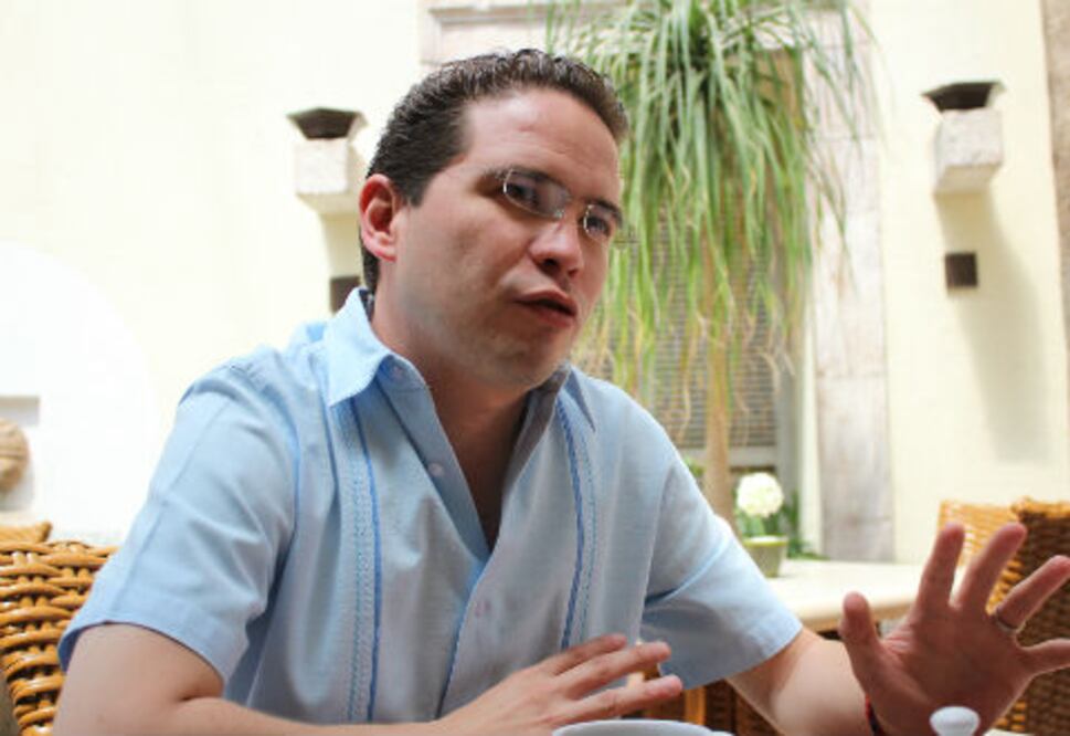 Pide PAN deslindar tintes políticos 