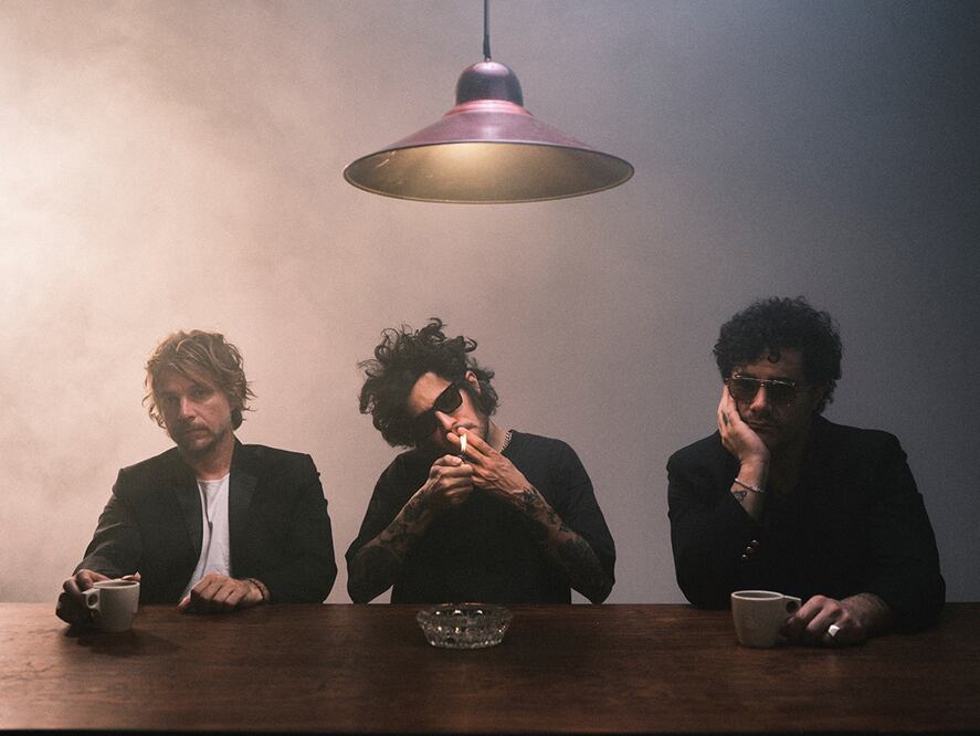 Foto: Facebook Rey Pila