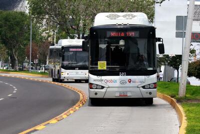 Crean una nueva ruta en zona nororiente