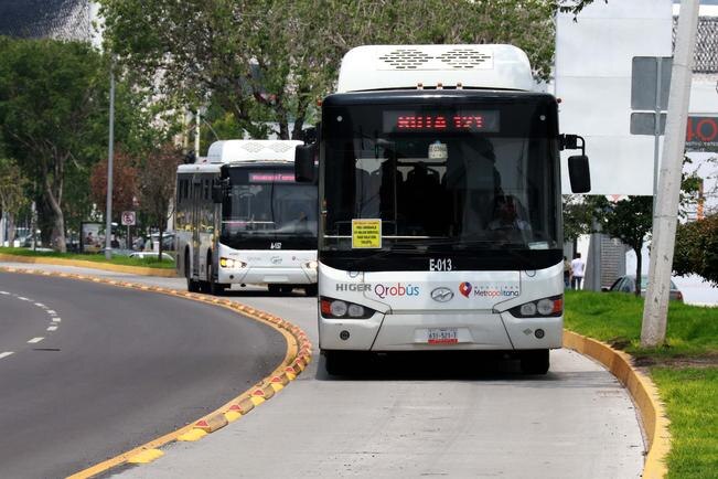 Crean una  nueva ruta en zona nororiente