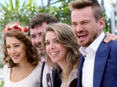 Película Argentina en los Oscar