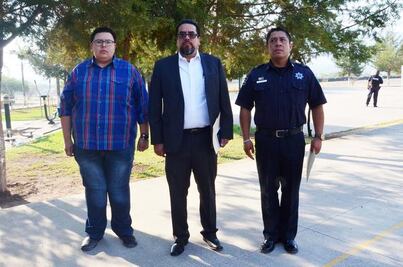 Tequis tiene nuevo titular de la SSPTM