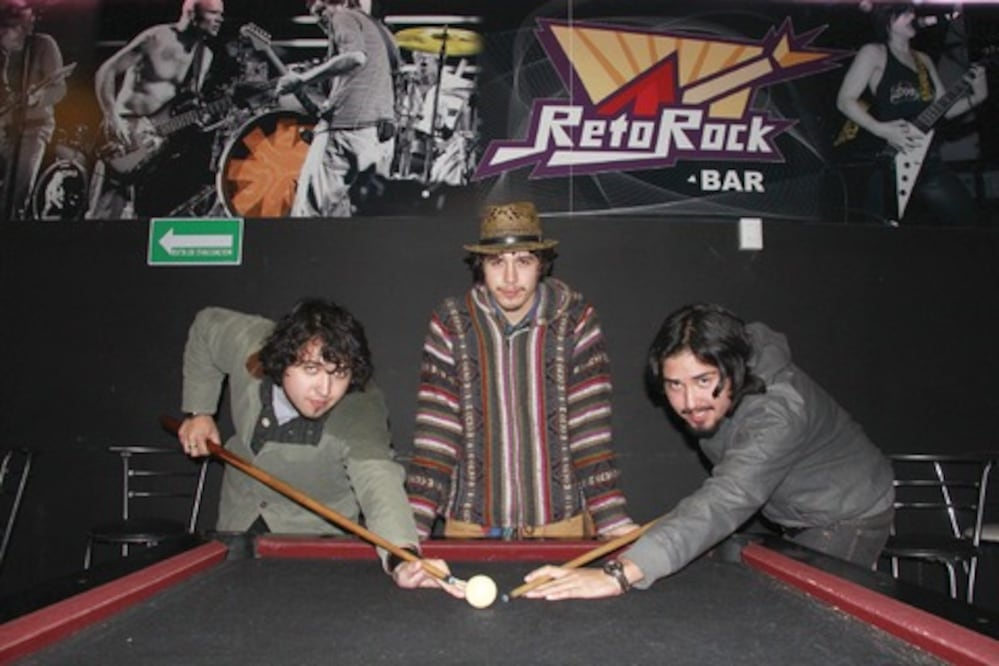 Estrechan lazos en la música 