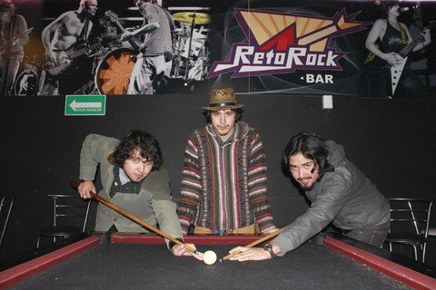 Estrechan lazos en la música