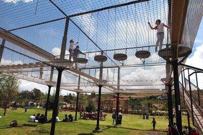Revisan fecha de inicio de Queretarolandia