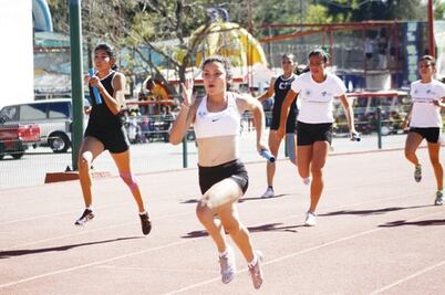 Destacan en Atlethic’s Performance