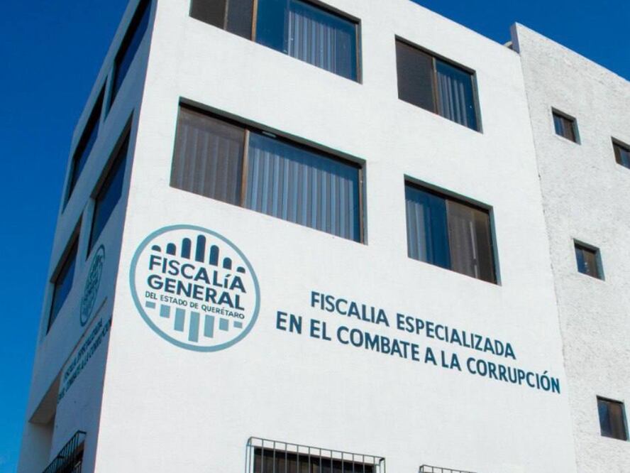 Foto: https://fiscaliageneralqro.gob.mx/