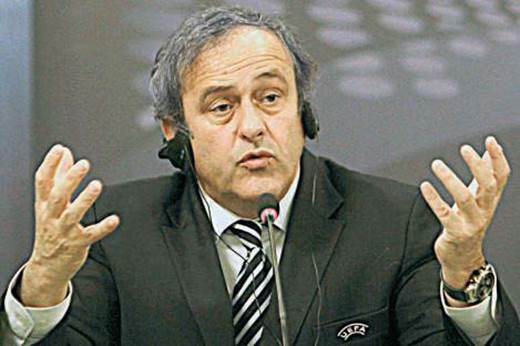 Se esparce el optimismo del cambio en la FIFA