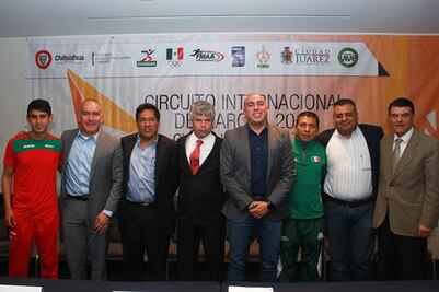 La marcha no es prioridad para autoridades: Salazar