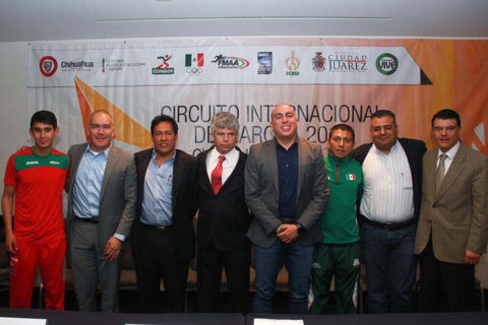 La marcha no es prioridad para autoridades: Salazar