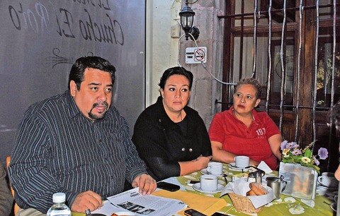 PRD apoya movilizaciones