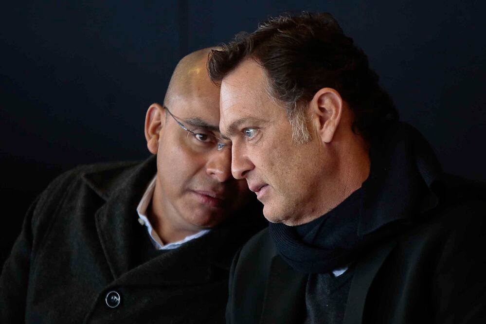 FOTO: Archivo El Universal