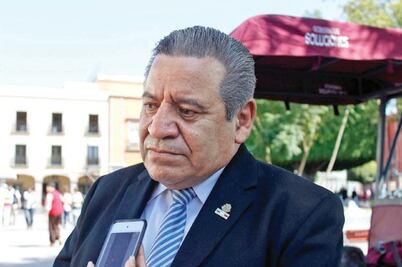 Diputados niegan vínculos con abogada