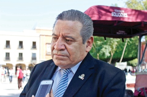 Diputados niegan vínculos con abogada