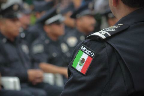 Indiferente SSP a denuncias vs policías