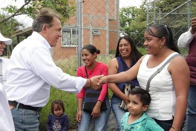 PRI se pone de acuerdo para elección estatal