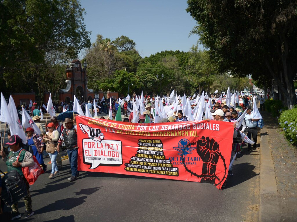 Foto: Fernando Camacho