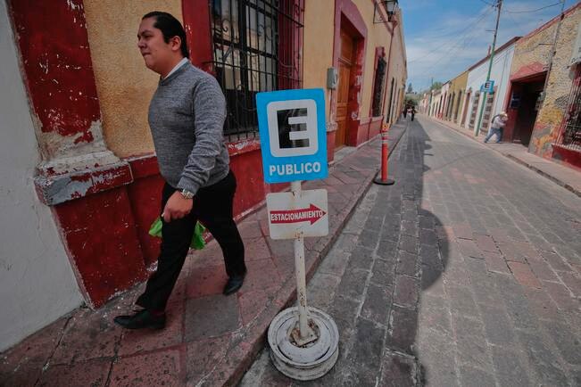 Descartan apoyar a los burócratas