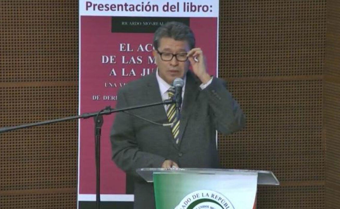 Iniciativa de Morena sobre marihuana podría aprobarse antes de diciembre