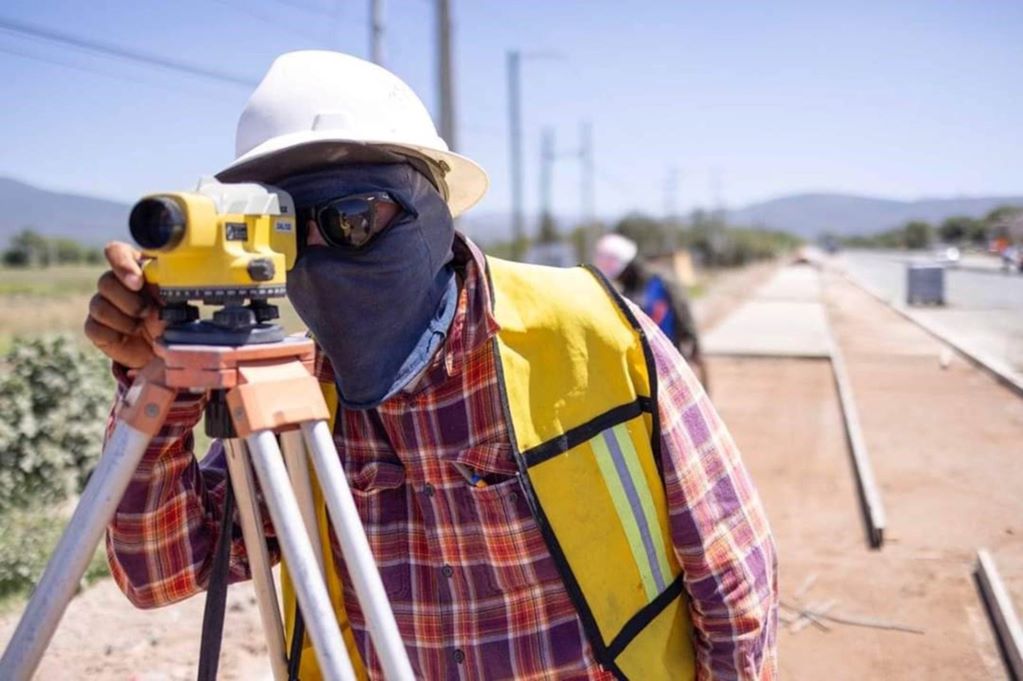 Dos empresas están interesadas en desarrollar el Libramiento Metropolitano