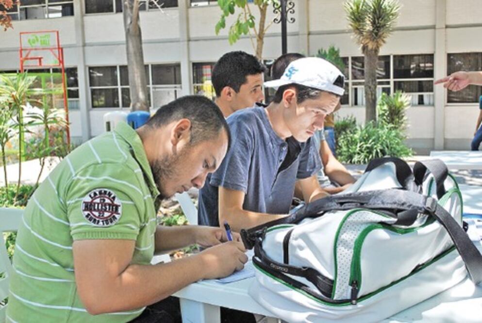 Eligen a mil jóvenes ‘agentes de cambio’