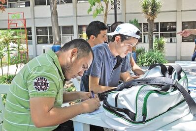 Eligen a mil jóvenes ‘agentes de cambio’