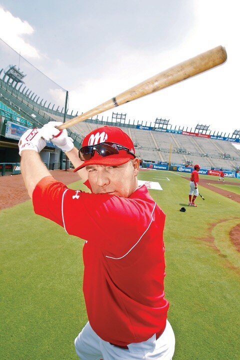 Retira Diablos el 3, número del “Borrego”