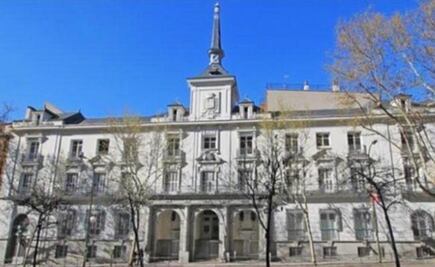 Lo que debes saber de la Casa de México en España