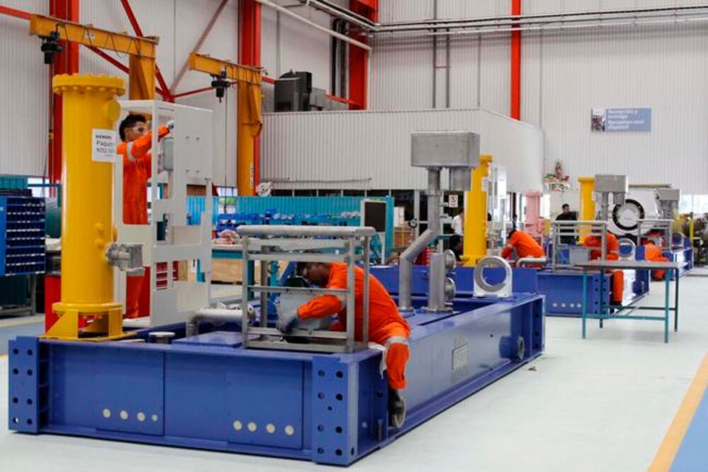 Entre 2003 y 2016, los cuatro estados más dinámicos en su economía fueron Querétaro, Quintana Roo, Aguascalientes y Baja California Sur.