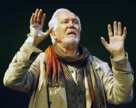 Federico Luppi, icono del cine argentino, fallece a los 81 años