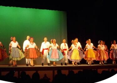 Ballet en Querétaro