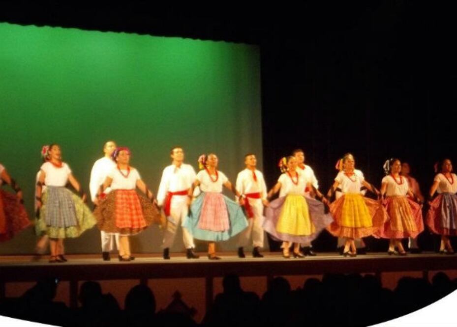 Ballet en Querétaro