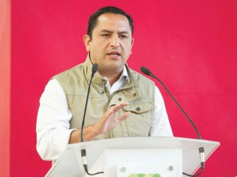 "El compromiso es con los grupos vulnerables"