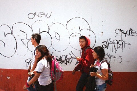 Prevén bajar número de “ninis”