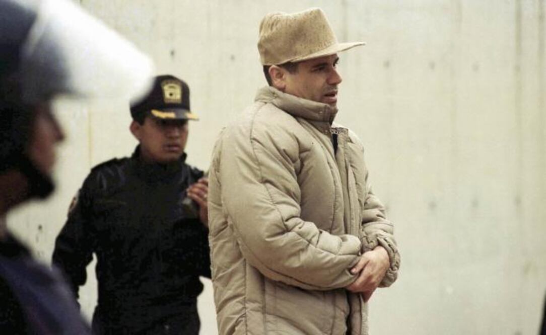 Entérate: El imperio de Joaquín Guzmán