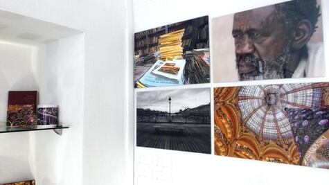 Sorpresas en Pasteur Sur