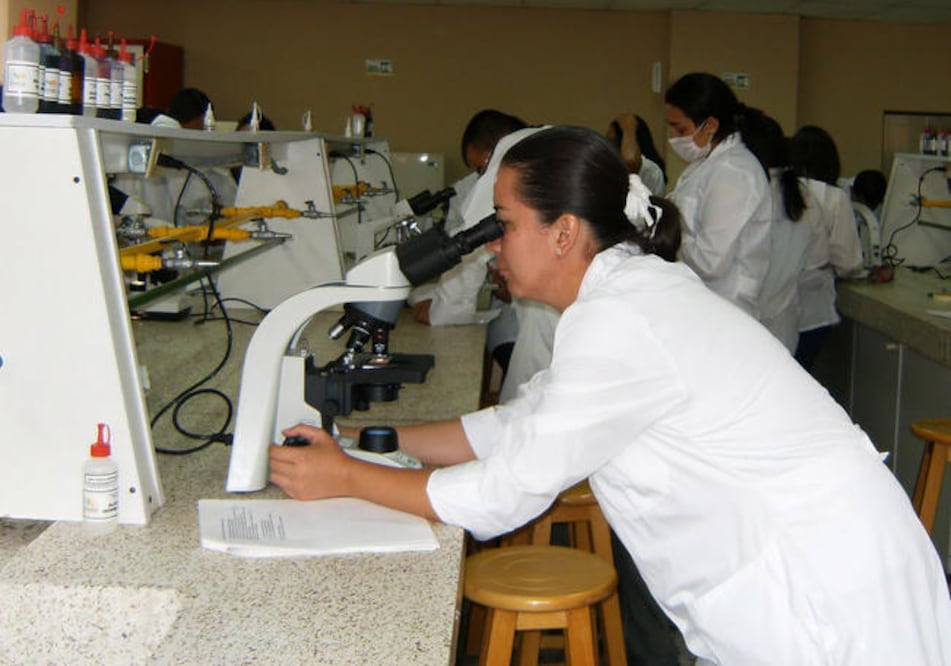 Foto: Archivo. El Universal