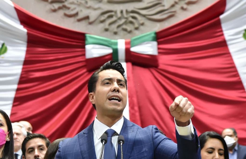 Opinión. Tapar el sol con un dedo