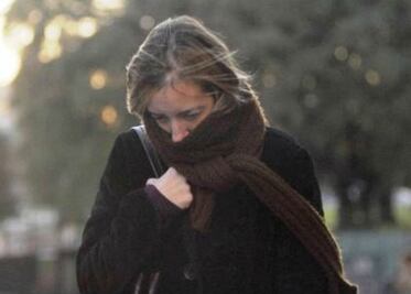 Amanece Querétaro con 7 grados